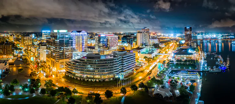 Norfolk, Virginia 